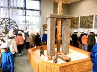 地域の米作りから学ぶ活動の様子2
