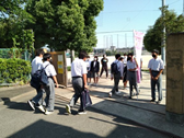ISS再認証活動1