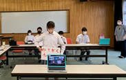 ISS再認証活動2