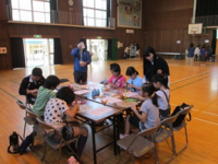 天南チャレンジ