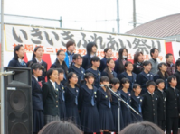 第22回いきいきふれあい祭り