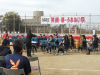平成29年度ふれあい祭1