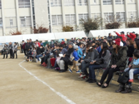 平成29年度ふれあい祭2