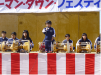 ヒューマンタウンフェスティバル3