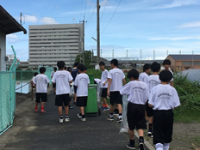 平成30年度クリーンキャンペーン