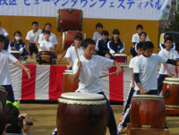 多彩な催し