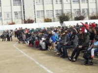 第14回 笑顔・夢・ふれあい祭の様子2