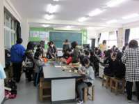 フェスタの様子4