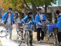 第17回いきいきふれあい祭りの様子2