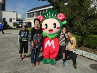 フェスタの様子1
