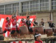 いきいきふれあい祭り