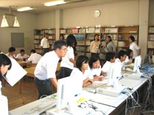 放課後学習