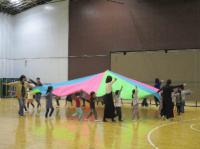 わくわくフェスタ2019の様子3