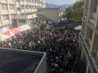 わくわくフェスタ2019の様子4