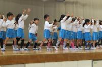 高鷲っ子フェスタの様子3