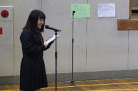 高鷲っ子フェスタの様子4