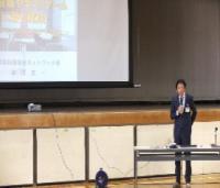 高鷲っ子フェスタの様子8