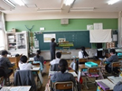 そろばん出前学習
