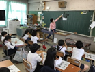 外国語活動2