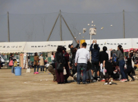 校区ふれあい祭り2