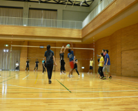 バレーボール大会2