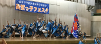 高鷲っ子フェスタ1