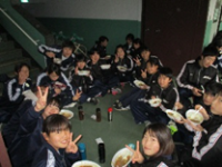 平成29年度 地域清掃活動3