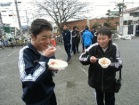 平成29年度 地域清掃活動4