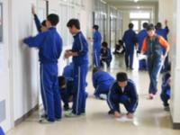 地域清掃活動2