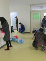 地域清掃活動4