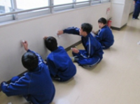 地域清掃活動5