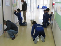地域清掃活動6