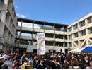 わくわくフェスティバル2018の様子1