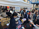 わくわくフェスティバル2018の様子3