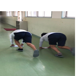 ボランティア清掃2