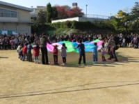 わくわくフェスティバル2014の様子1