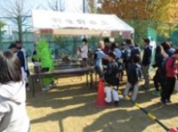 わくわくフェスティバル2014の様子2