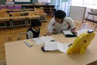 地域清掃活動2