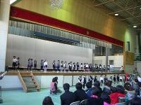 高鷲っ子フェスタの様子2