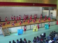 高鷲っ子フェスタの様子3