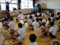 演奏の様子