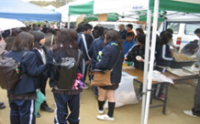 わくわくフェスティバル2012の様子5
