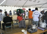 わくわくフェスティバル2012の様子6