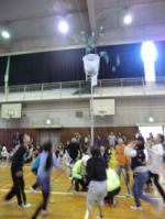 三中フェスタ1