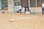 清掃活動の様子3
