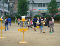 ゲームのようす