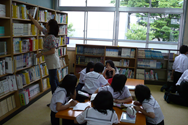 図書館活動2
