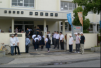 安全指導部会