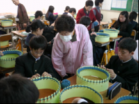 学習支援部