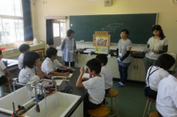 環境学習2